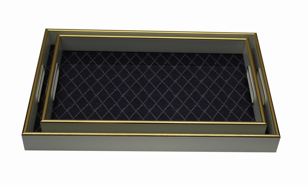 Tray Rectangle CXFP96243