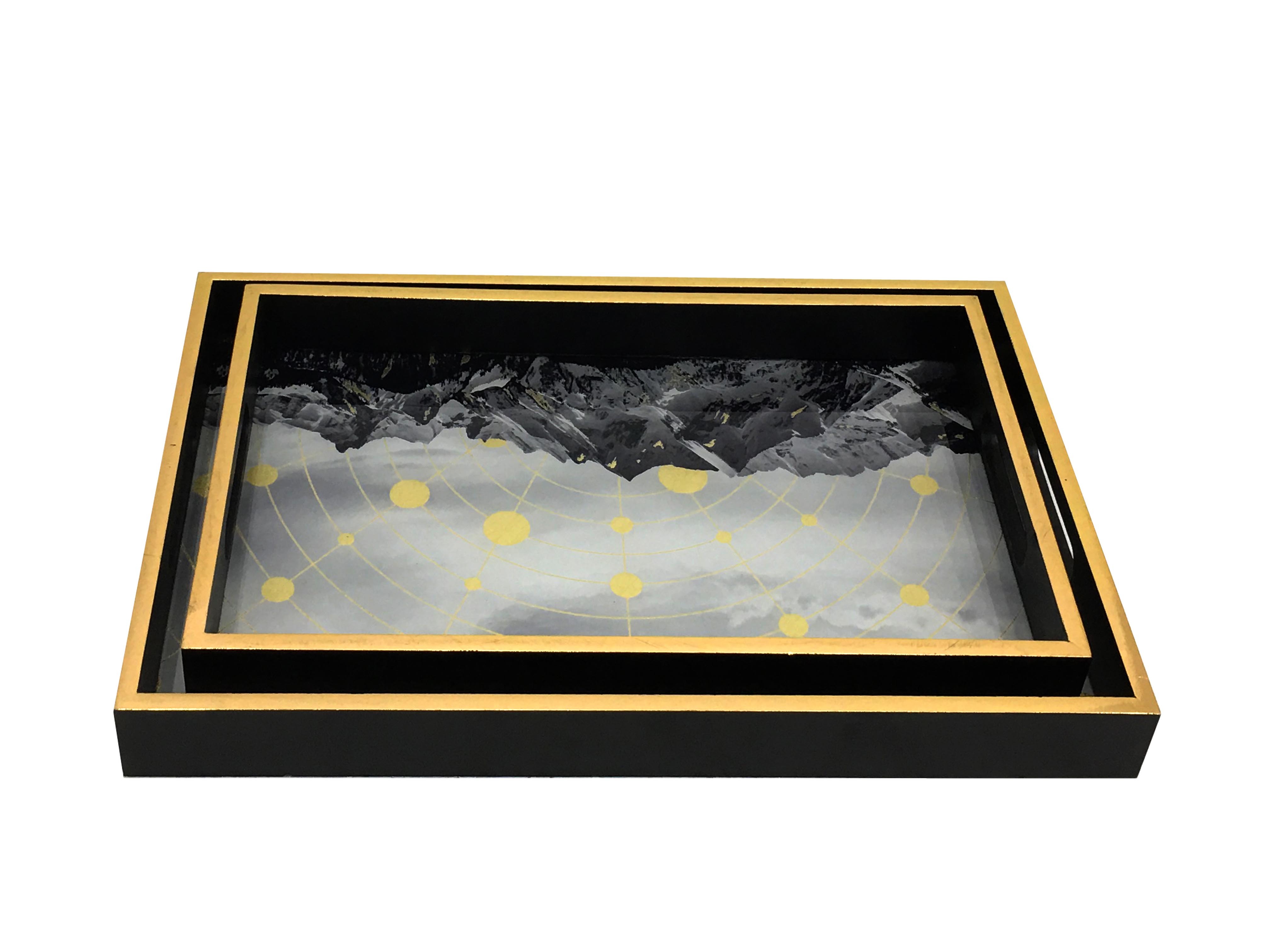 Rectangle Tray CX80238