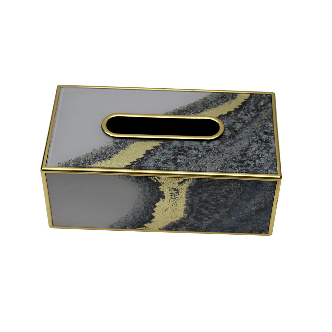 Rectangle Tissue Boxes CXSH99517