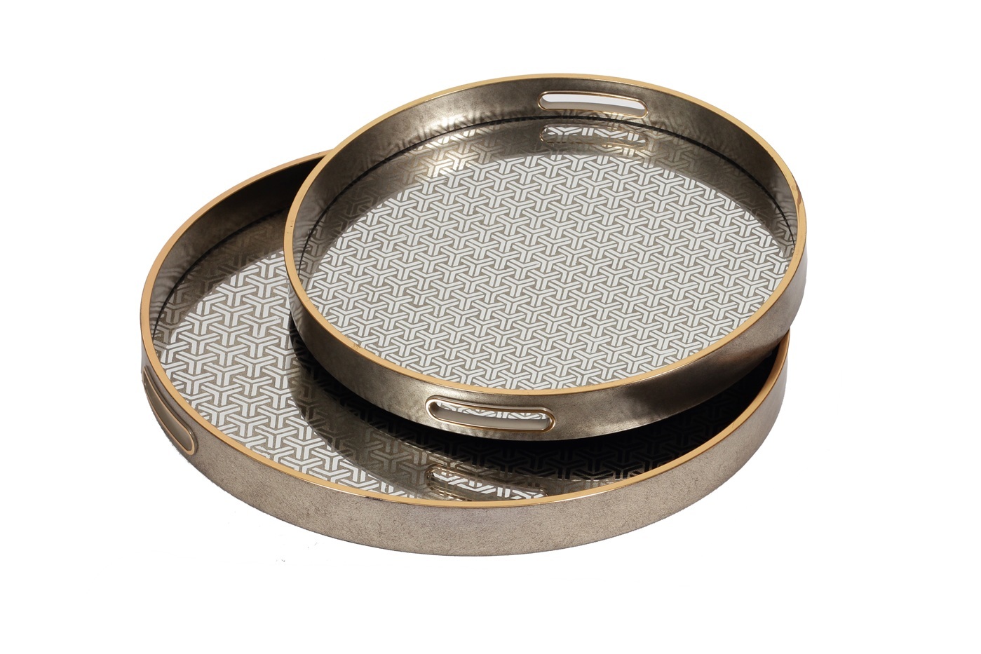 Round Tray CXSP20312