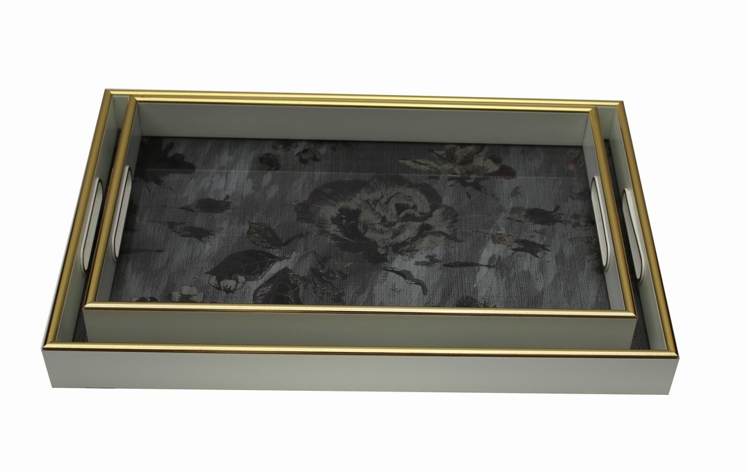 Tray Rectangle CXFP96240