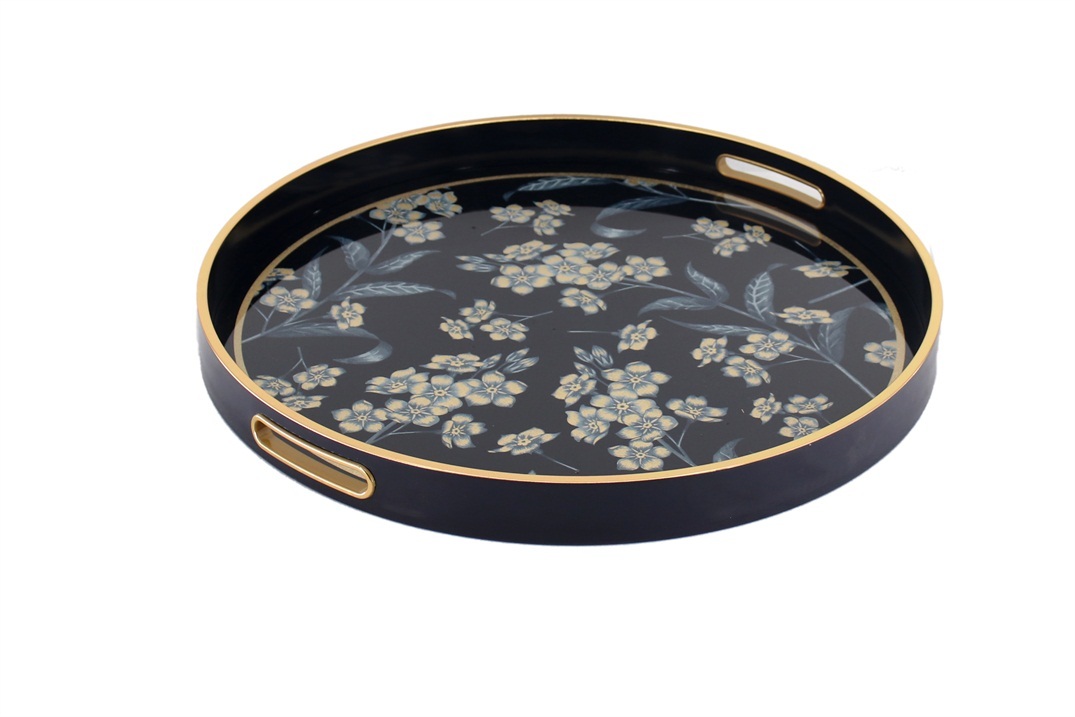 Tray Round CXSP21062
