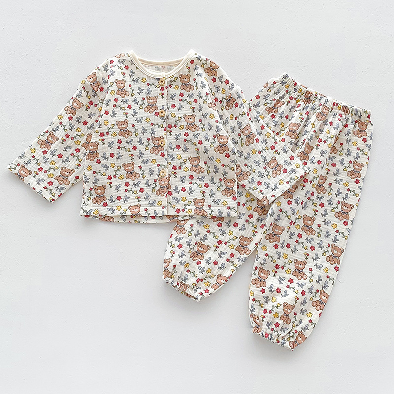 pajamas