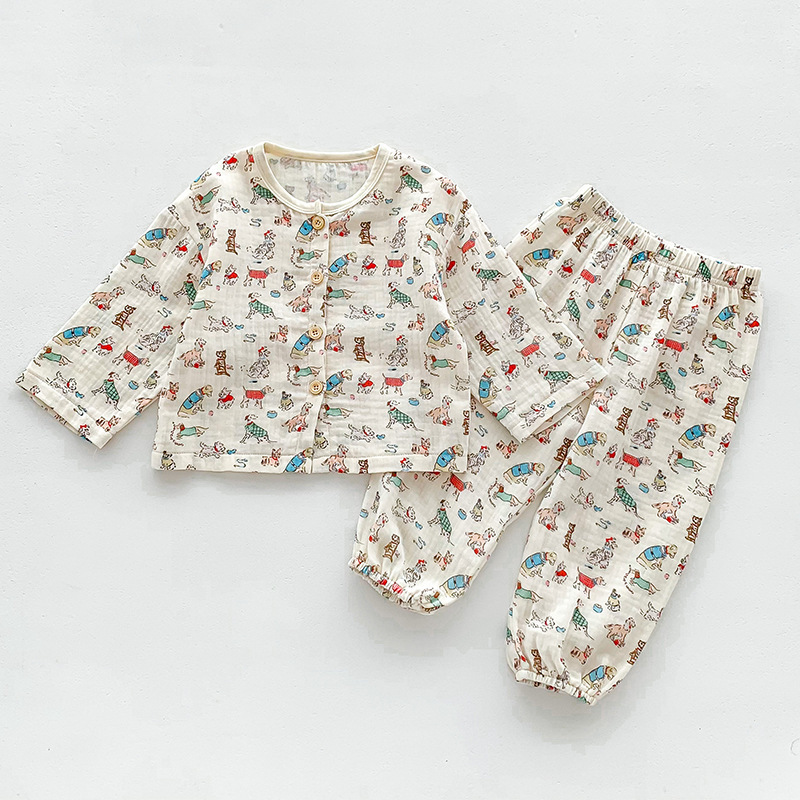 pajamas