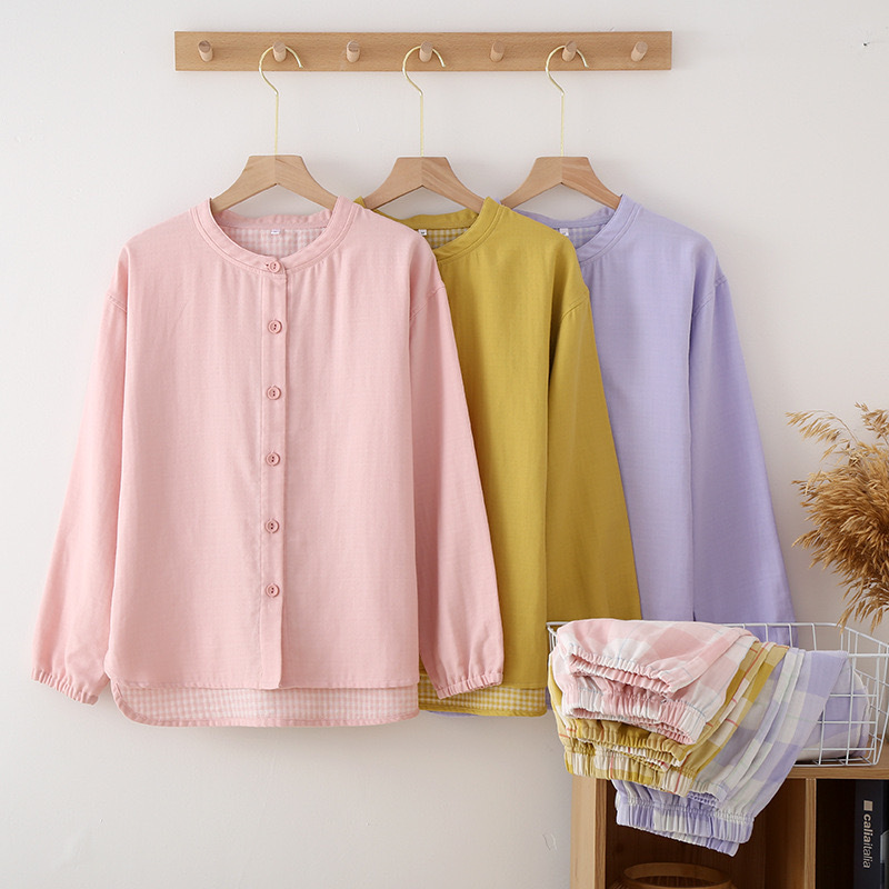 家居服