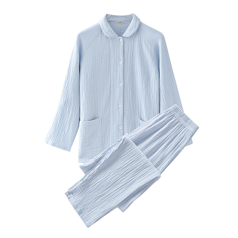 家居服