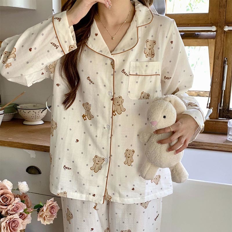 pajamas
