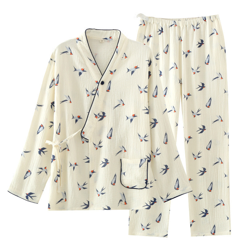 家居服