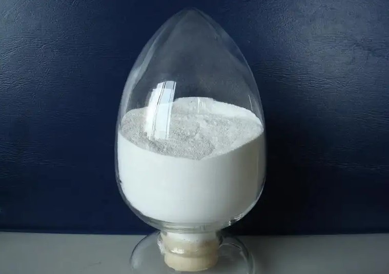 Preparation of phosphoric acid