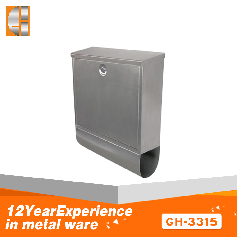 The Ultimate Guide to Mailbox with Parcel Drop Box: Enhancing Convenience and Security