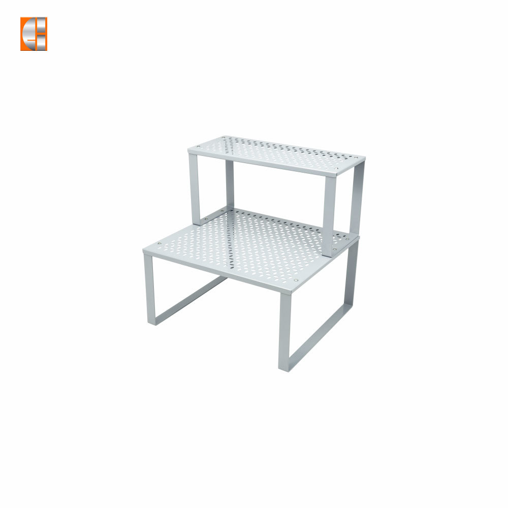厨房货架储物架金属钢香料柜热销定制OEM制造商中国