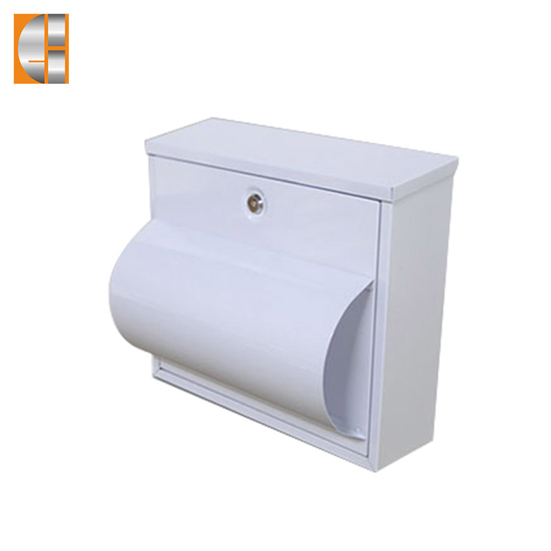 Unlocking the Benefits of Mailbox with Package Storage: A Modern Solution for Secure Deliveries