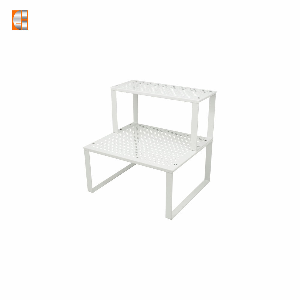 Kitchen shelf storage rack metal steel spice Cabinet high quality customized OEM supplier China