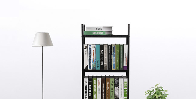 Bookshelf