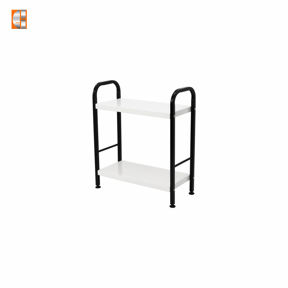 Bookshelf storage rack metal steel book shelf case hot sale customized OEM manufacturer China