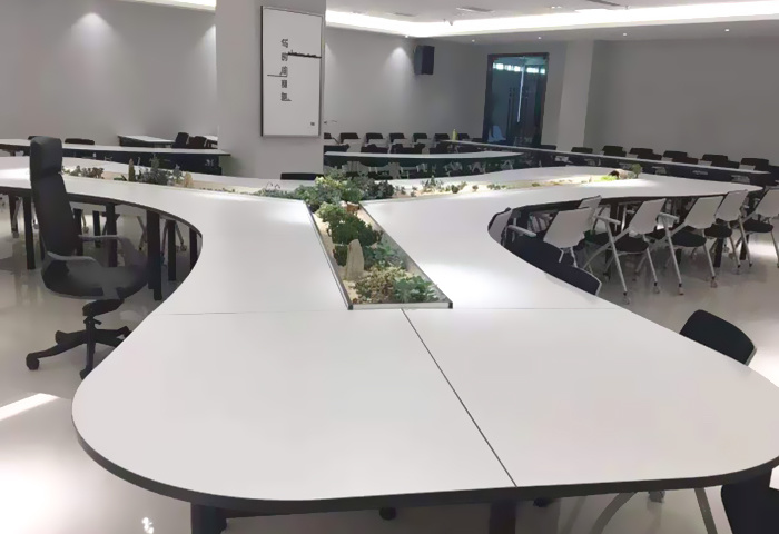 四川嵐庭裝飾總部