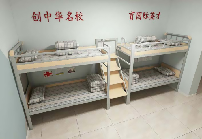 北京外國語學(xué)院成都附屬中學(xué)
