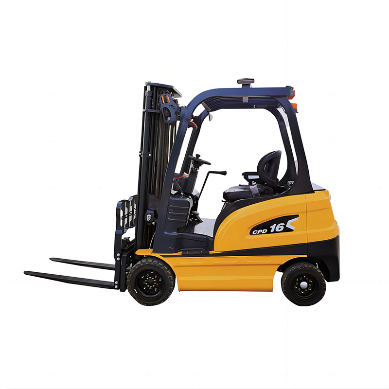 1.6 Ton Electric Forklift