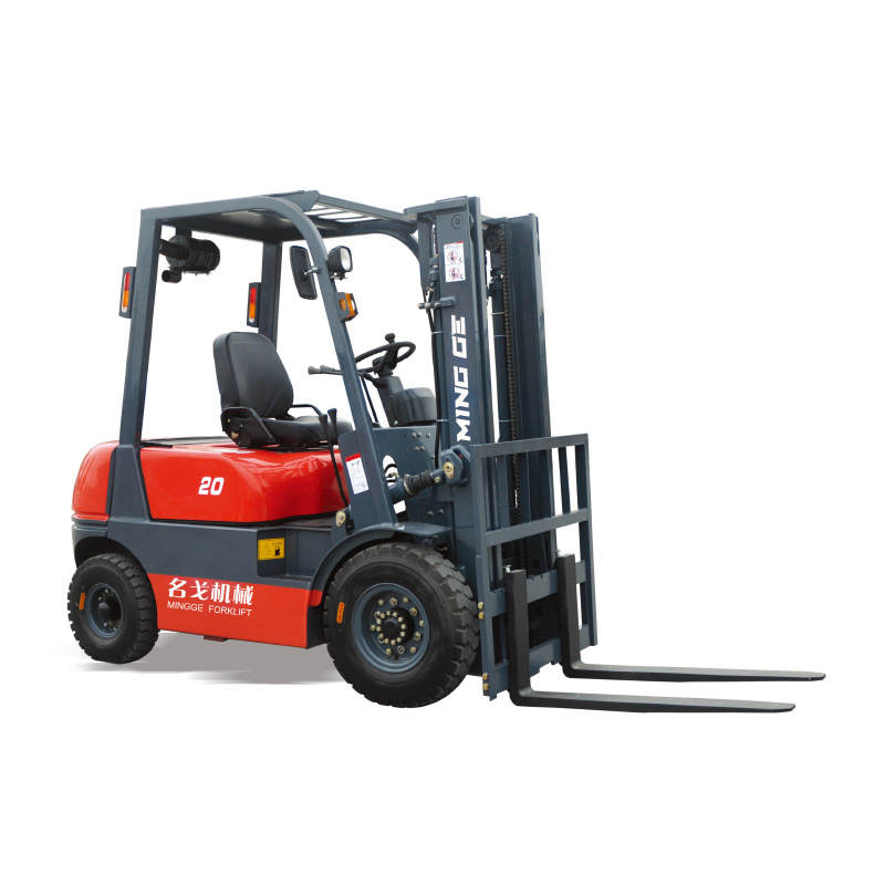 Diesel 2.0T forklift