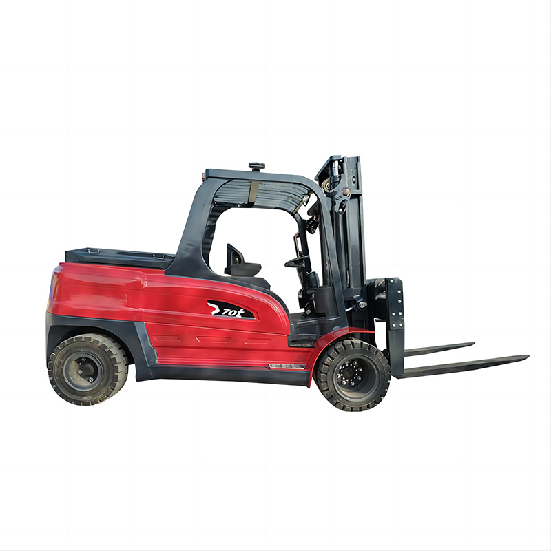 7 Ton Electric Forklift