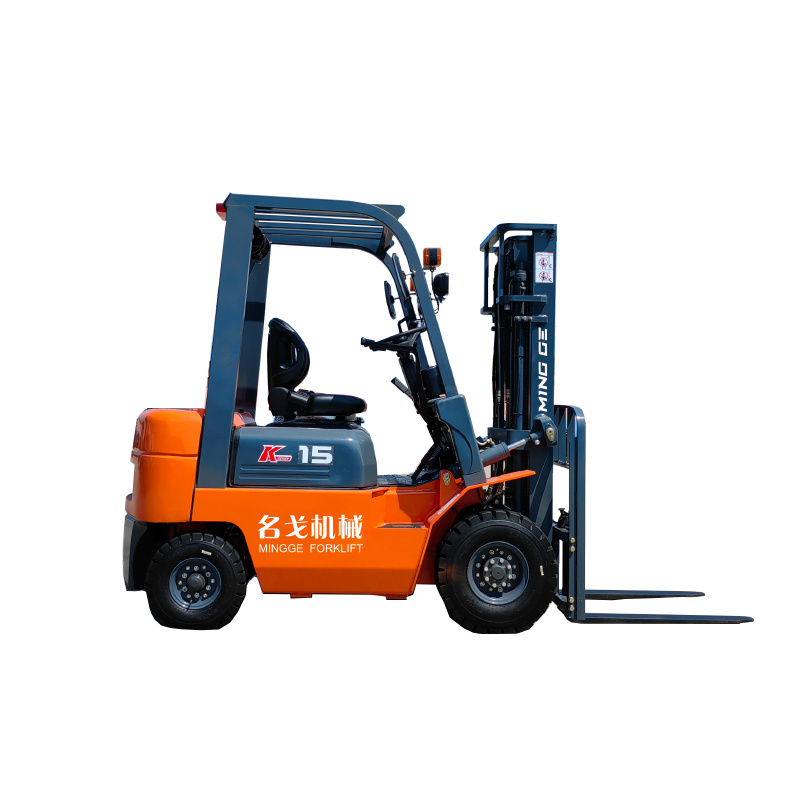 Diesel 1.5T forklift