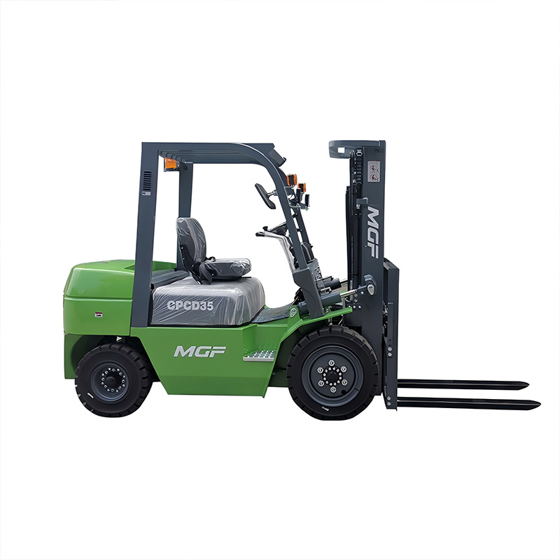 Diesel 3.0T/3.5T forklift