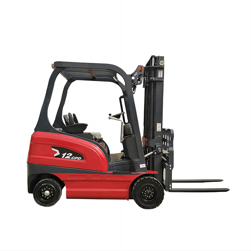 1.2 Ton Electric Forklift