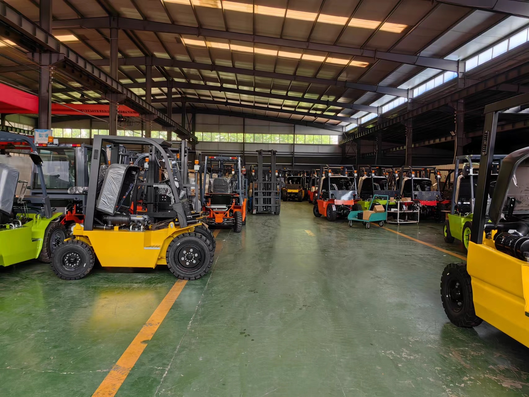 Company Profile Company Profile