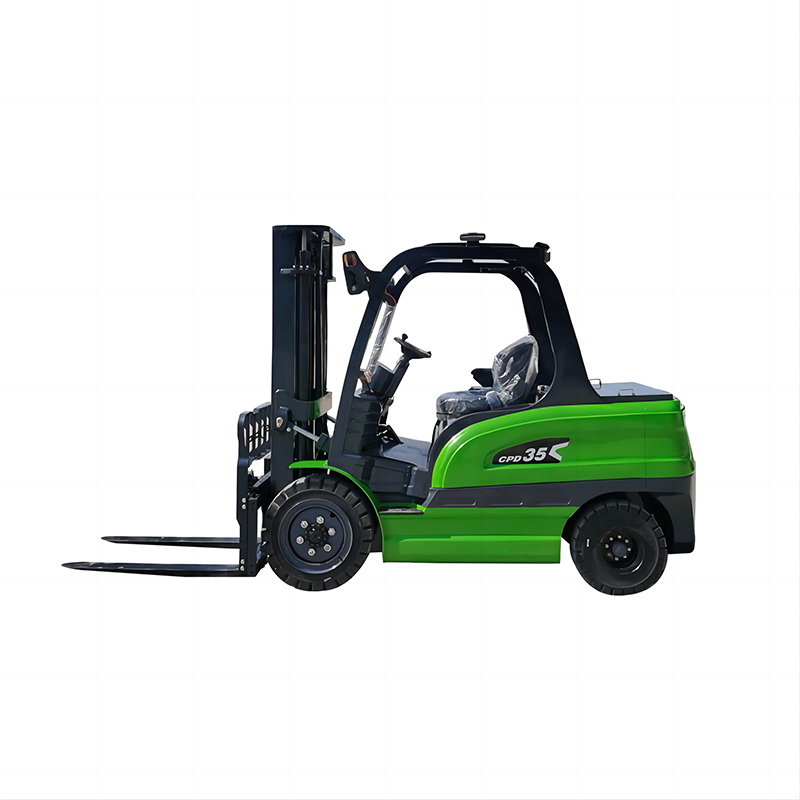 3.5 Ton Electric Forklift