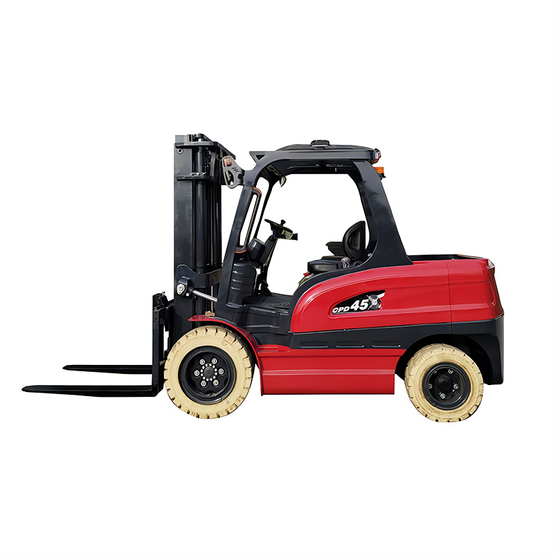 4.5 Ton Electric Forklift