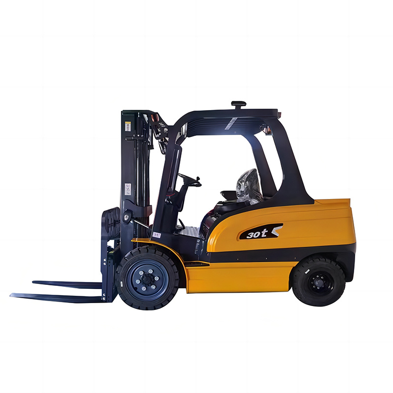 3 Ton Electric Forklift