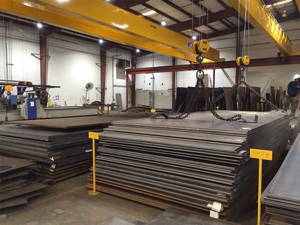 Discount SPCC Carbon Steel Plate: The Best Choice for Your Steel Needs