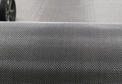 Stainless Steel Mesh