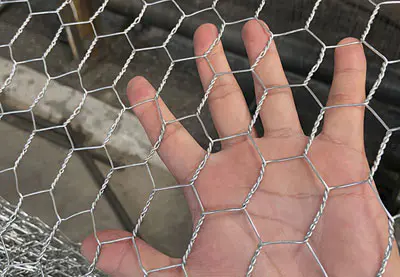 Chicken Wire