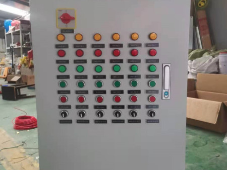 GGD 低壓配電柜