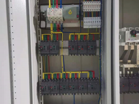 GCS 低壓配電柜