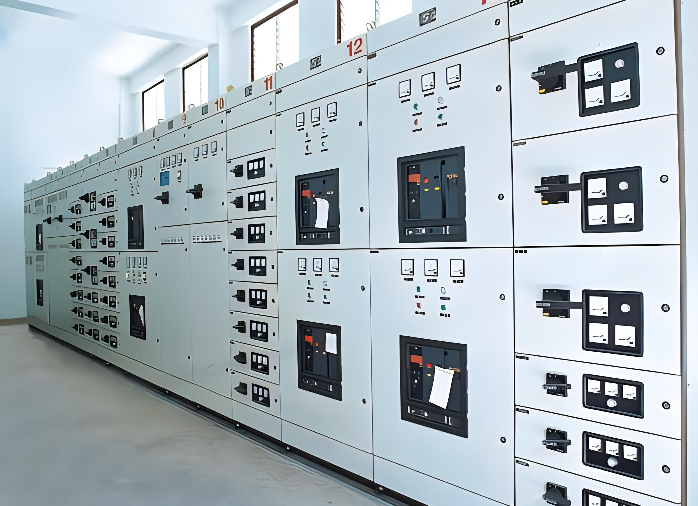 四川鑫億通電器有限公司 四川鑫億通電器有限公司