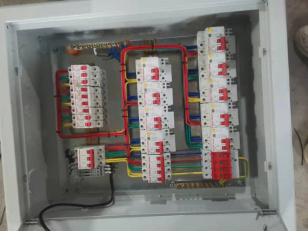 XM 照明配電箱
