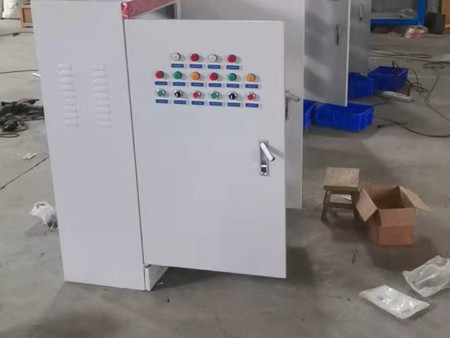 XL-21 動(dòng)力配電箱