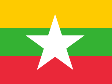 Myanmar