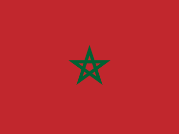 Morocco