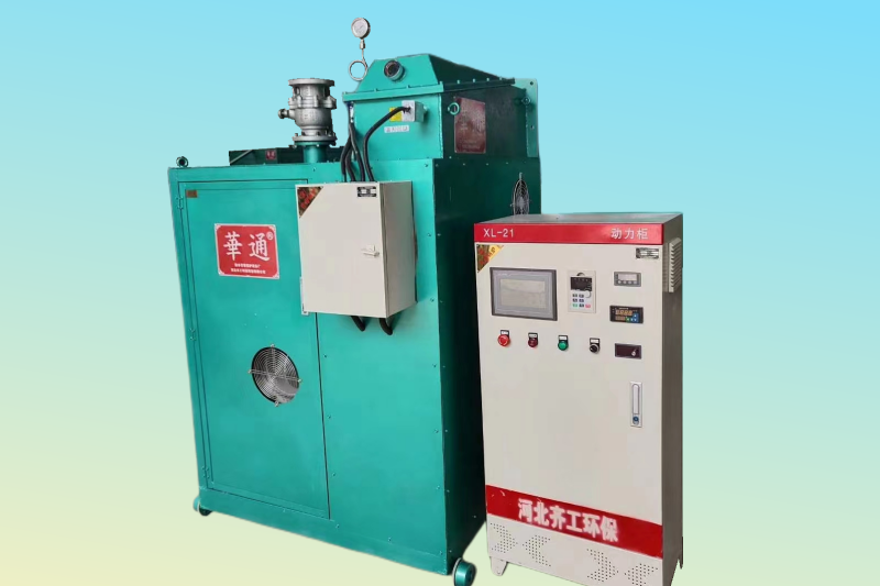 Industrial furnace burner (burner)