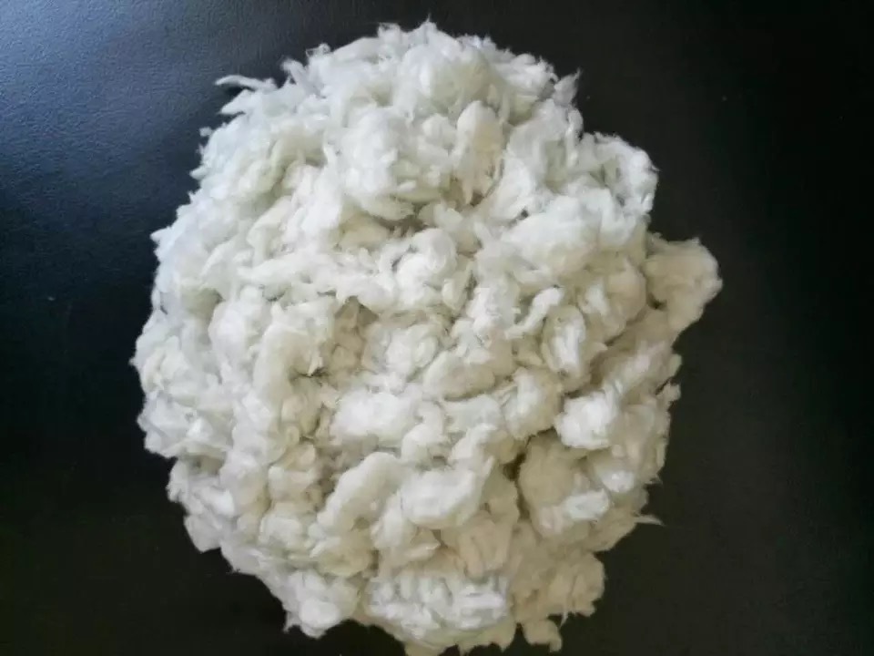 你了解什么是无机纤维喷涂棉吗？