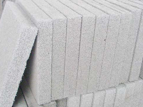 Basic provisions for insulation materials