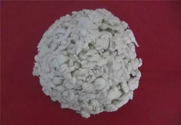 无机纤维喷涂棉