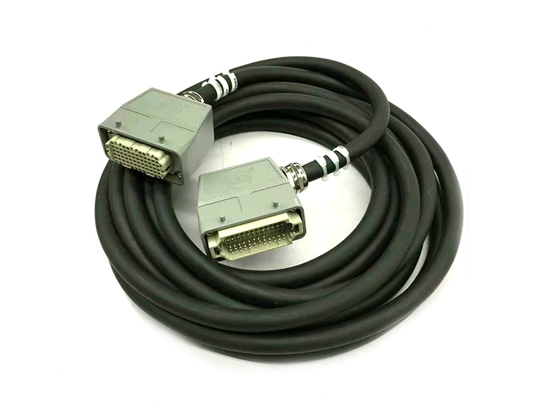 Industrial harness 5