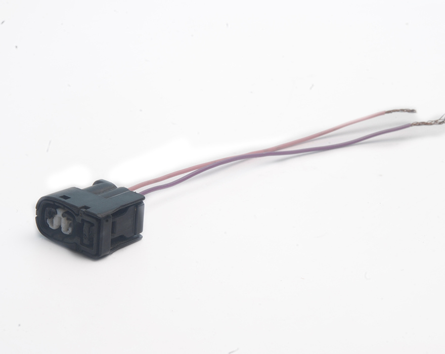 Short plug instrument harness 4