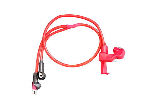 Wire harness 1