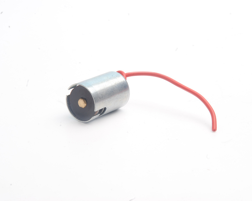Short plug instrument harness 6