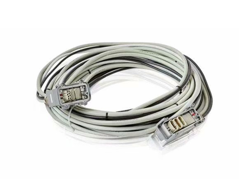 Industrial harness 3